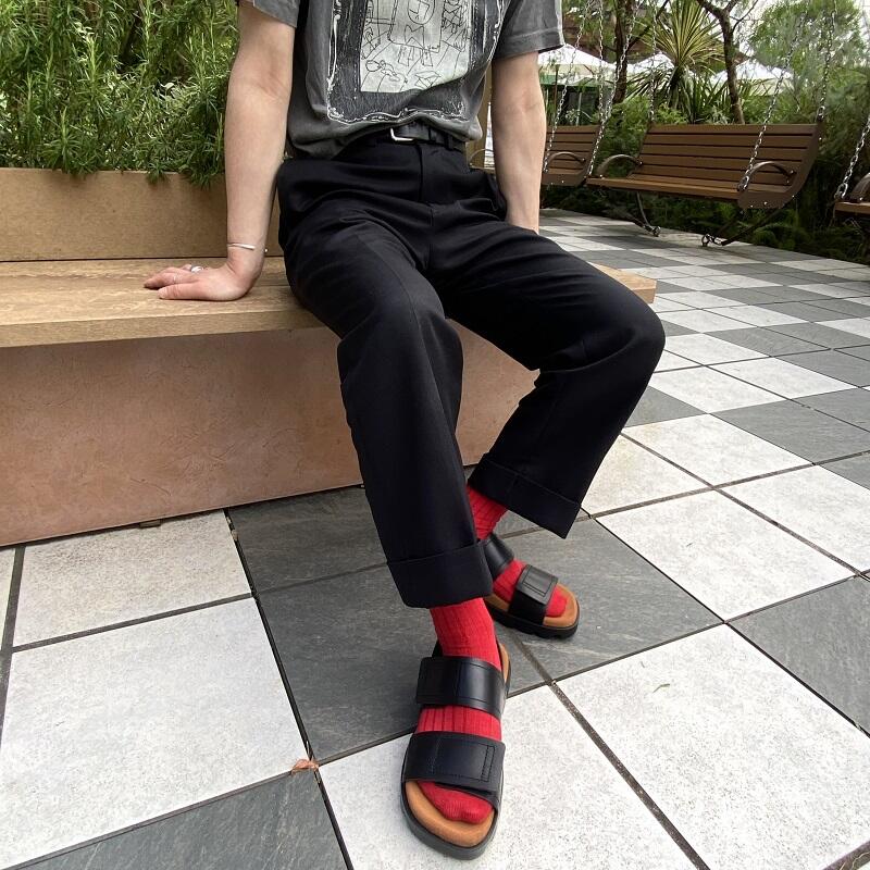 Brutus Sandal | Men | Snapshots | Camper（カンペール）日本